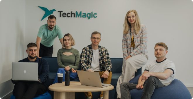 If you have an
existing product