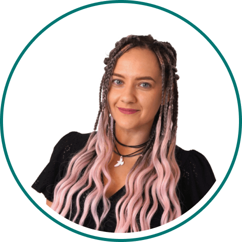 Наталія Романчук