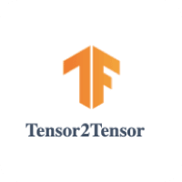 Tensor2 Tensor