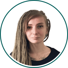 Анастасія Дубінчук