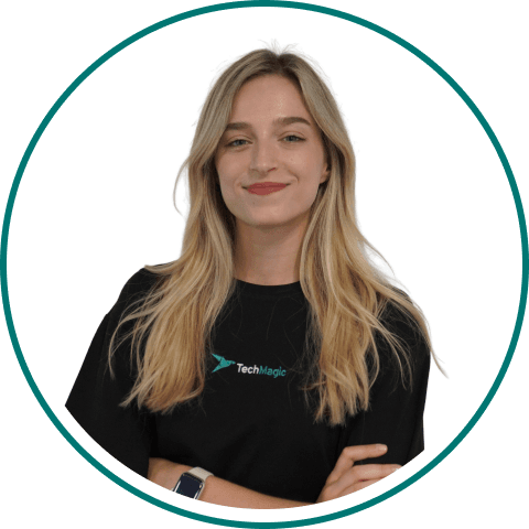 Ірина Кордас