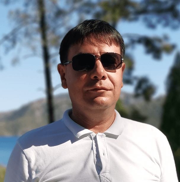 Олександр Фатаєв