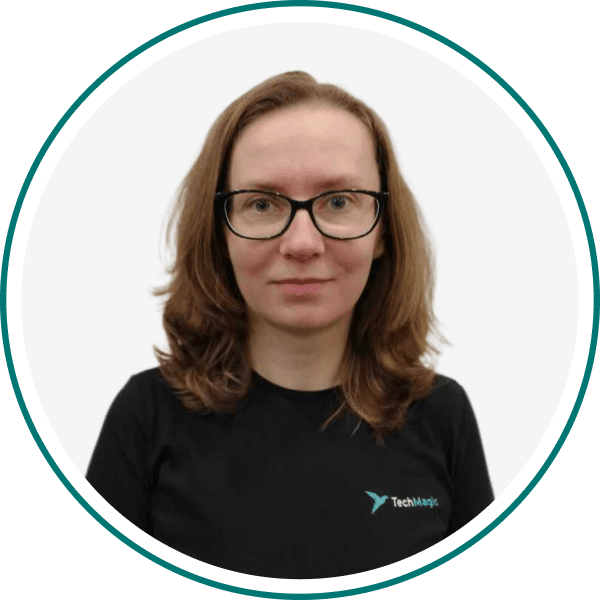 Ірина Михайлишин