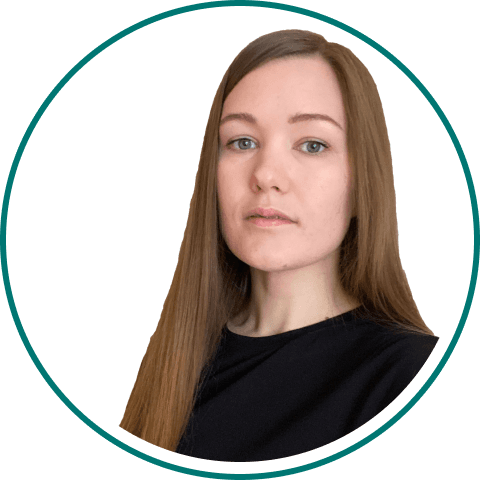 Валерія Сєрова