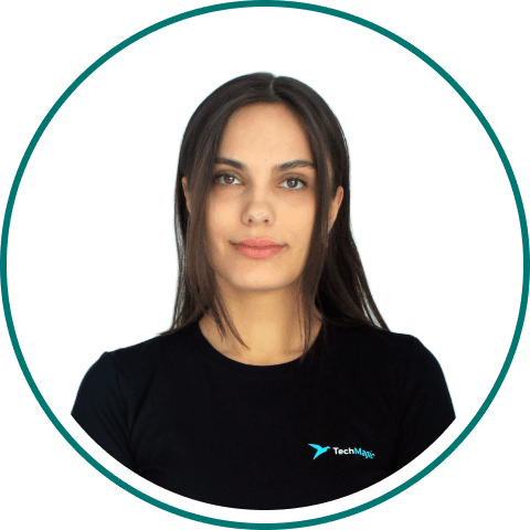 Анна Павлюк