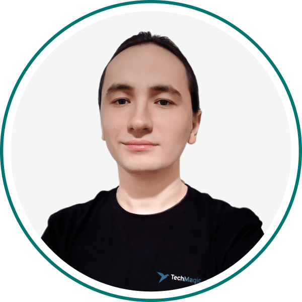 Михайло Шевченко