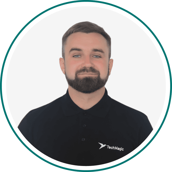 Павло Гонсевич