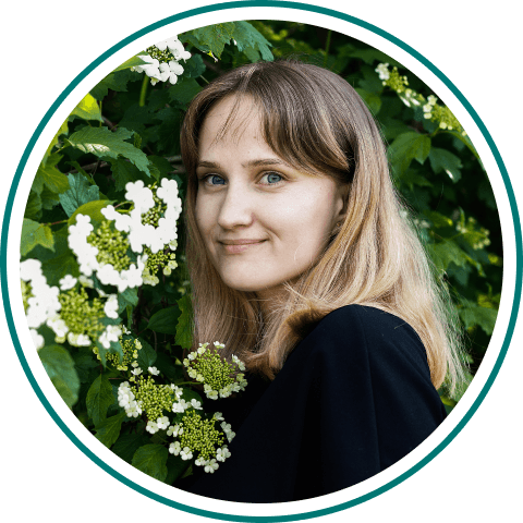 Лілія Галінська