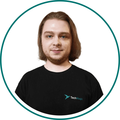 Владислав Рознатовський