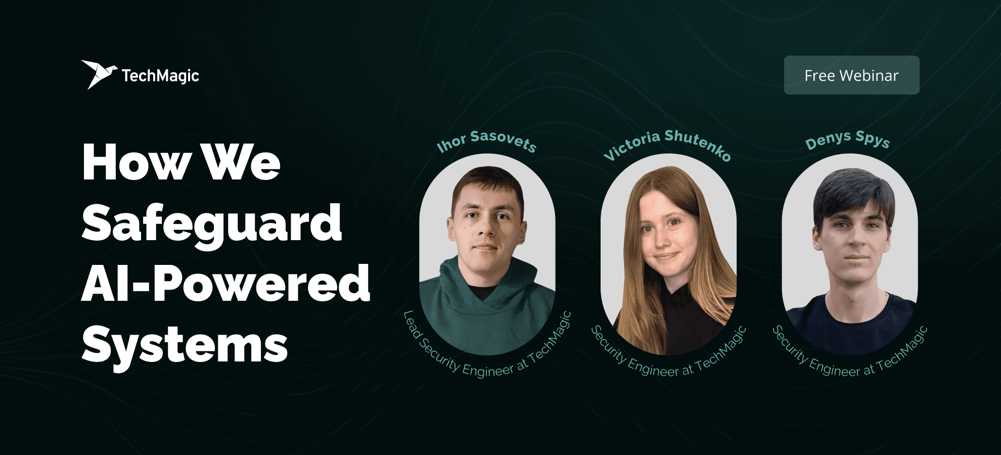 AI in Focus: How Pentesting Helps Protect Your Business