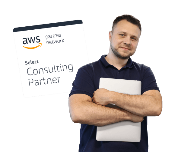 Discover how we can
help your company