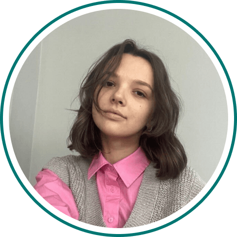 Катерина Андрушко