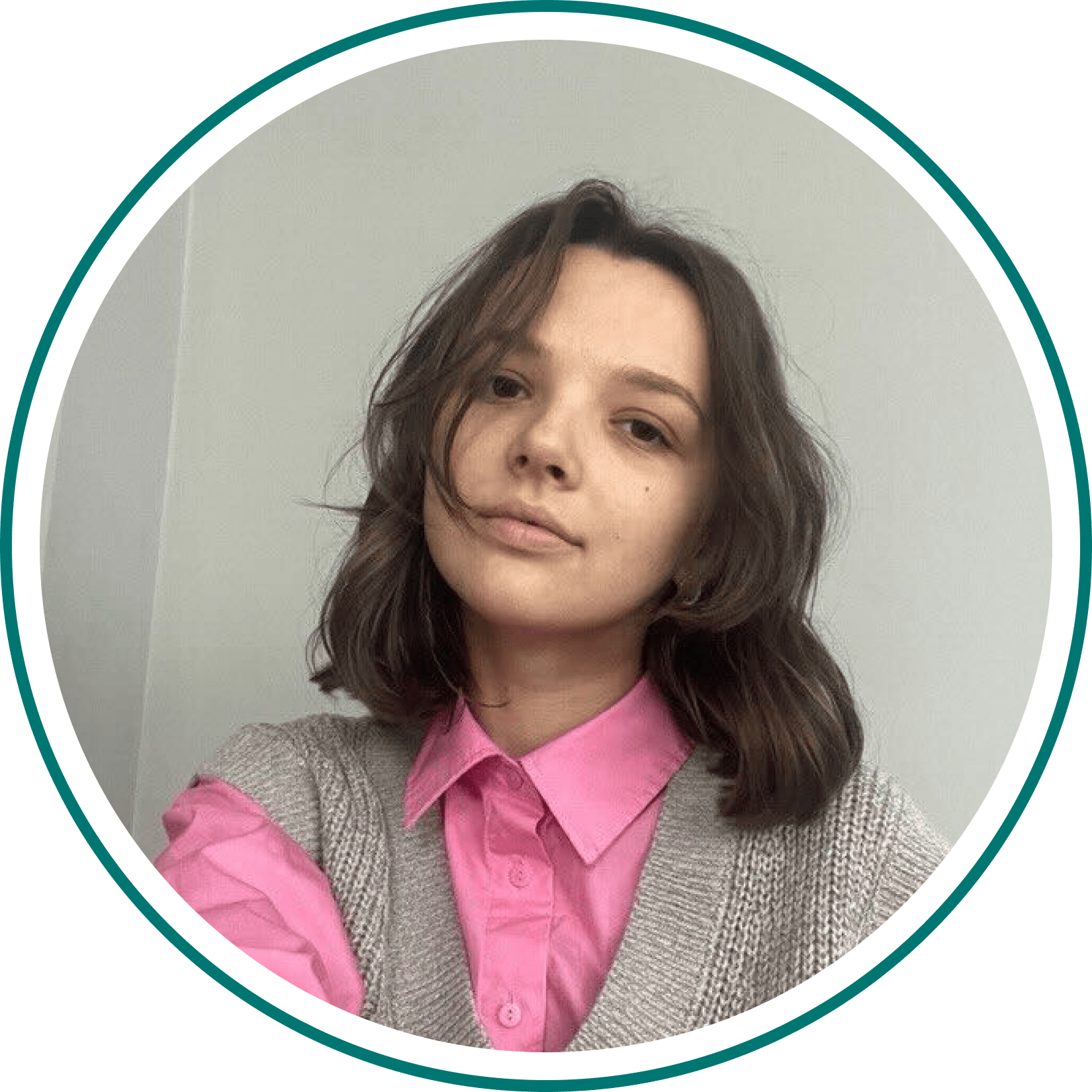 Катерина Андрушко