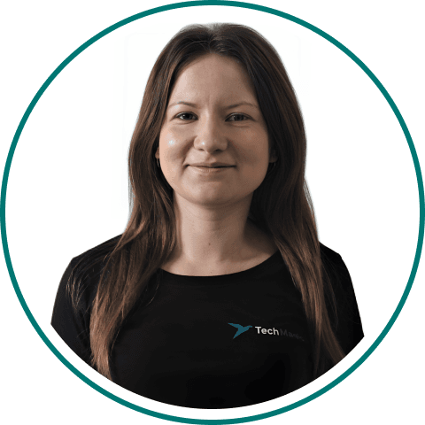 Марʼяна Лесів