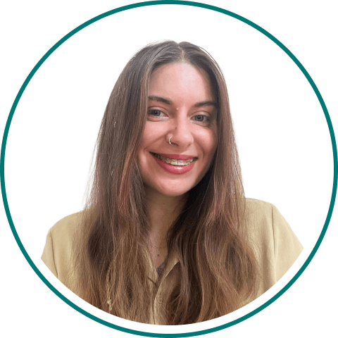 Анна Соловей