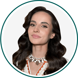 Тетяна Курганська