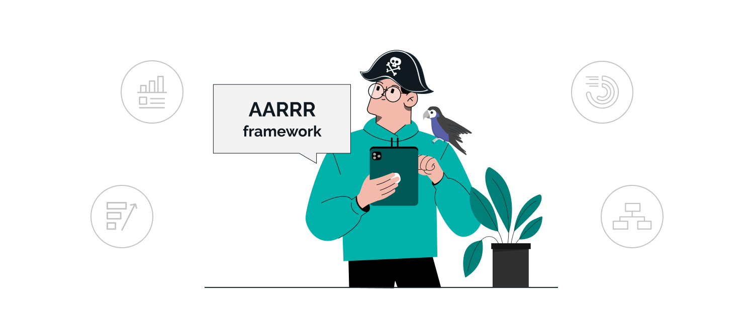 Do You Need the AARRR Framework?