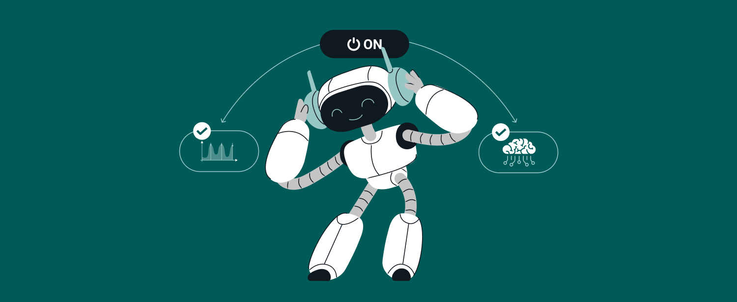 AI in Business Process Automation: Learn From Real Experience