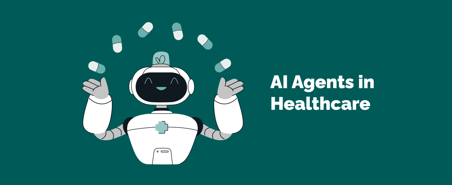 AI Agents in Healthcare: Automating Tasks and Improving Patient Care