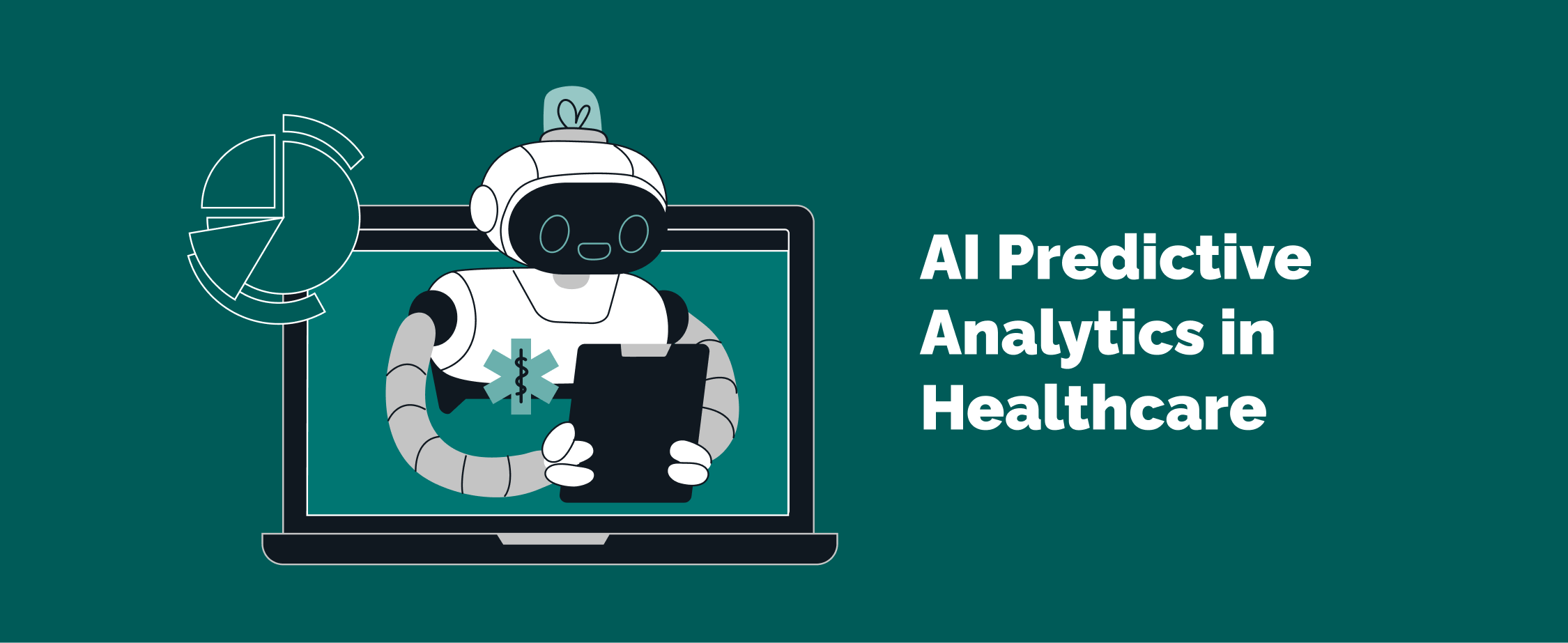 AI Predictive Analytics in Healthcare: What Is It & Benefits