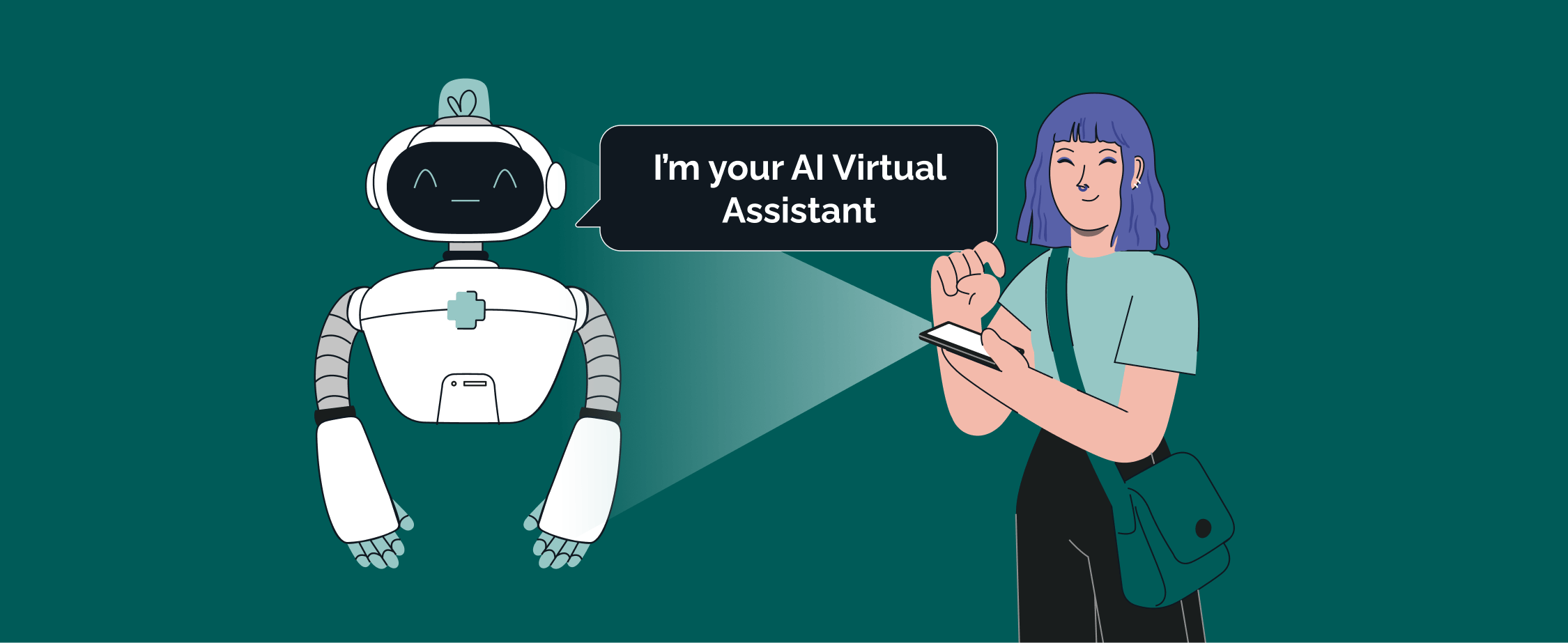 AI Virtual Assistants in Healthcare: Transform Patient Care and Operational Efficiency