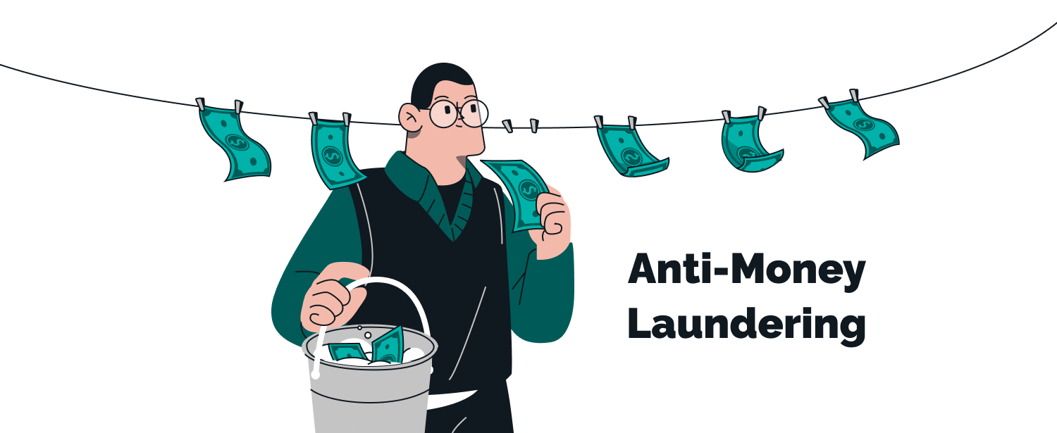 Нow to Choose the Right AML Software for Your Business