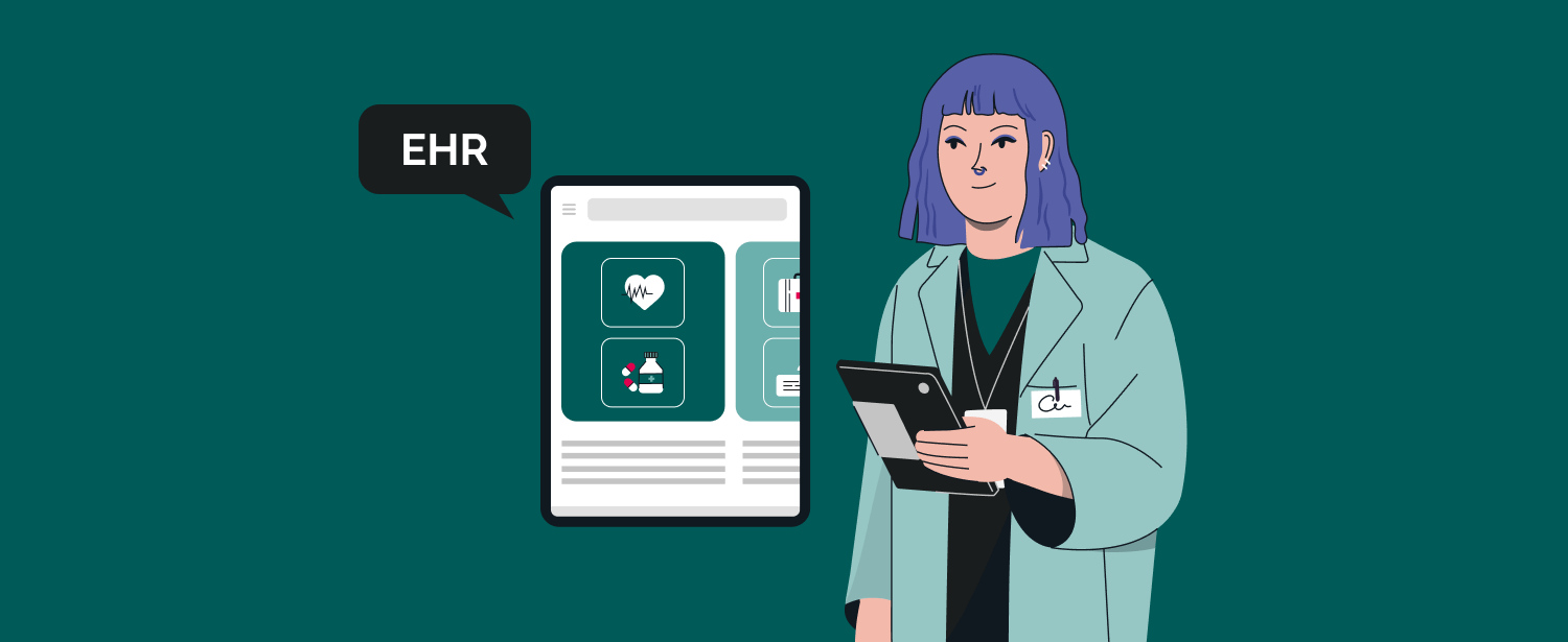 Key Components of EHR Integration Cost