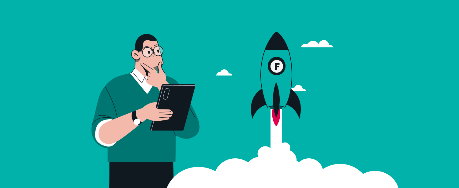 Starting A FinTech Company: The Complete Guide in 2025