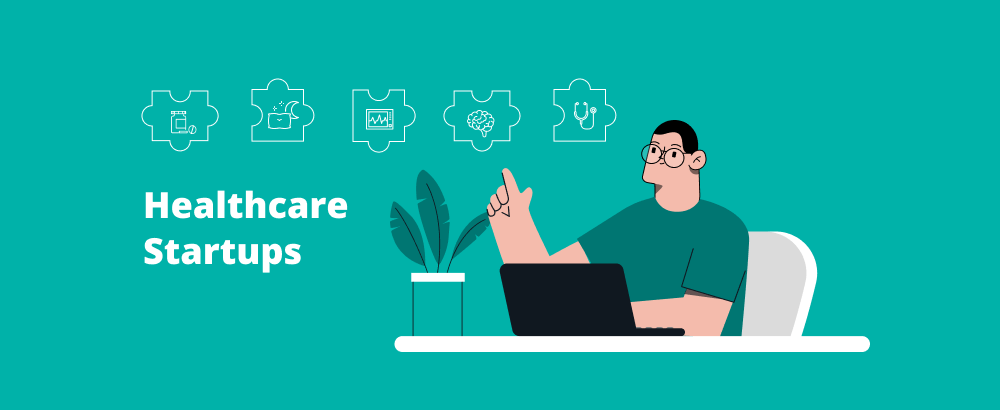 8 Most Successful Healthcare Startups in Europe to Watch in 2025