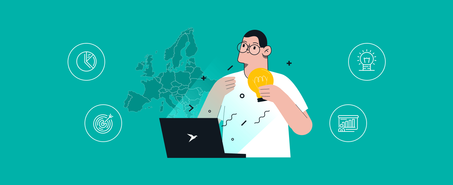 10 Most Successful MarTech Startups of 2025 in Europe