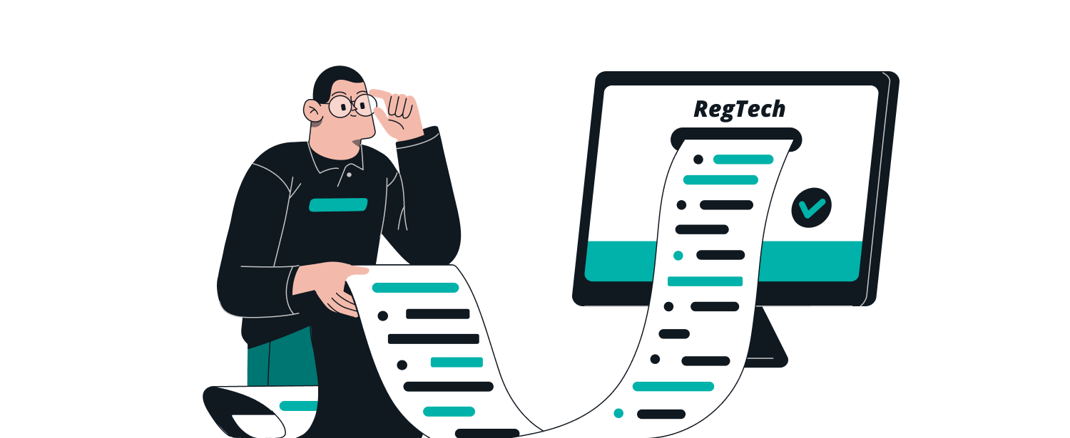 What is RegTech: A Comprehensive Guide in 2025