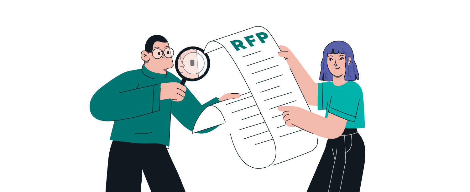 RFP for Software Development: Best Practices and Templates in 2025