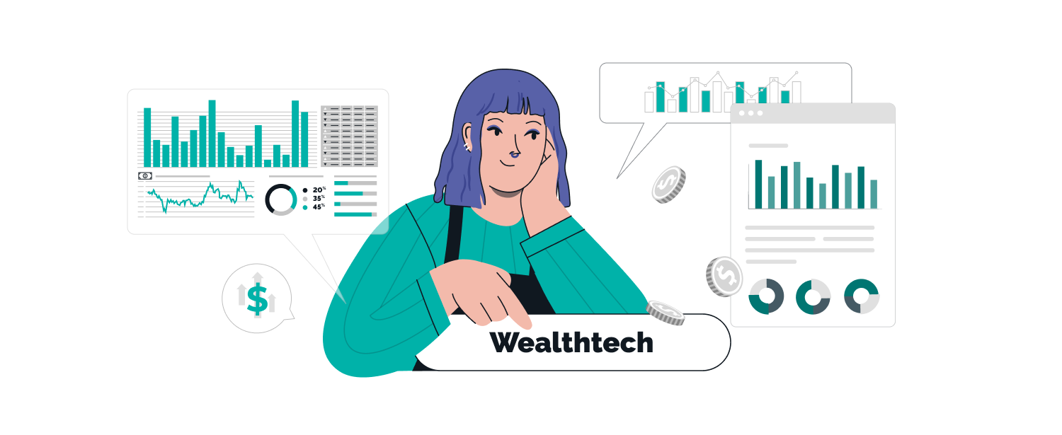 Wealthtech Boom: Top Wealthtech Companies to Watch in 2025