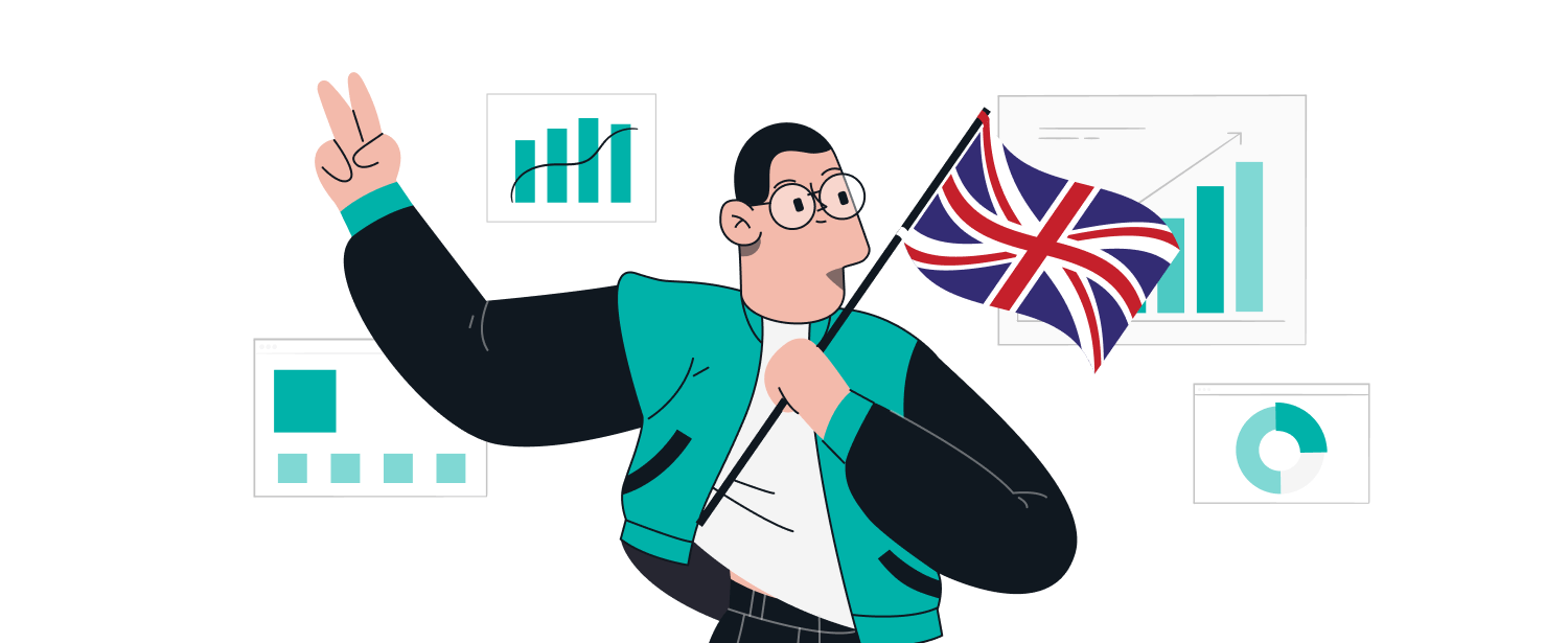 Top FinTech Companies in the UK to Know About in 2025