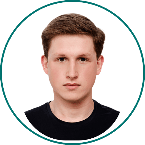 Богдан Кулинич