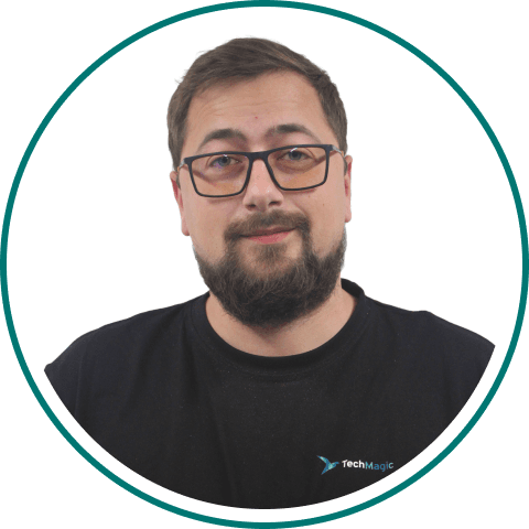 Юрій Мартинюк 