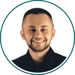 Михайло Бутусов