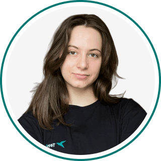 Владислава Чайка