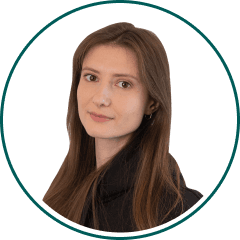 Ірина Чорновол