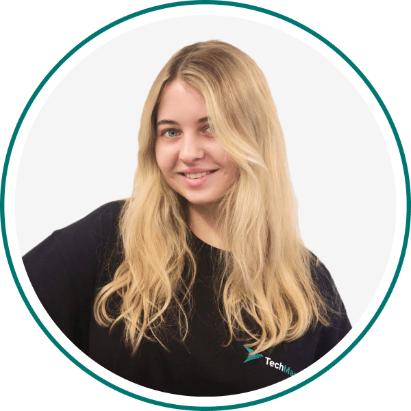 Олександра Тризна