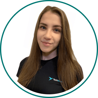 Ярина Біган