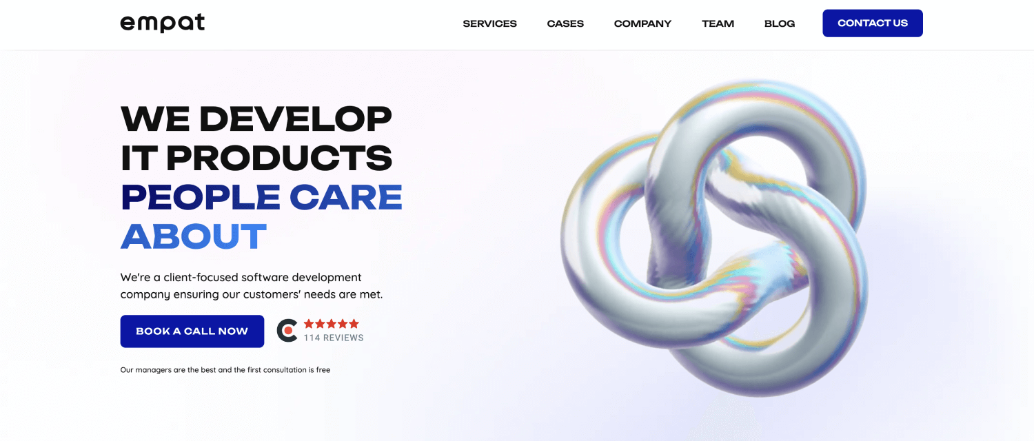 Software Development Company