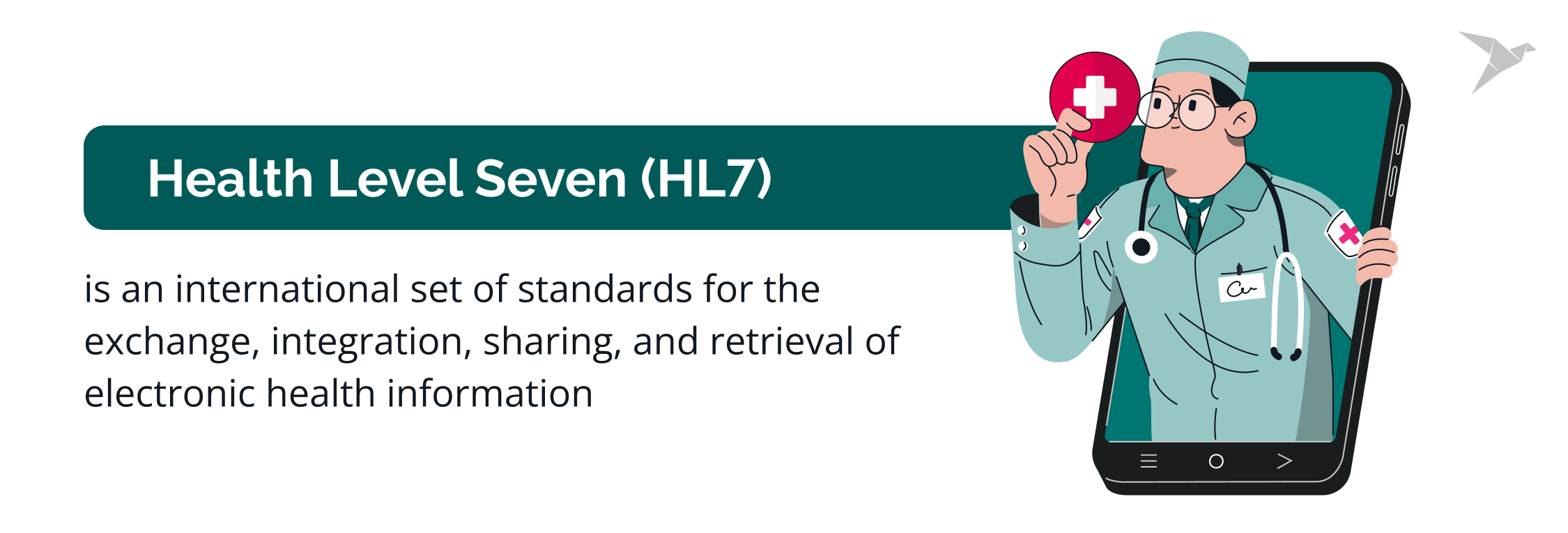 what is hl7