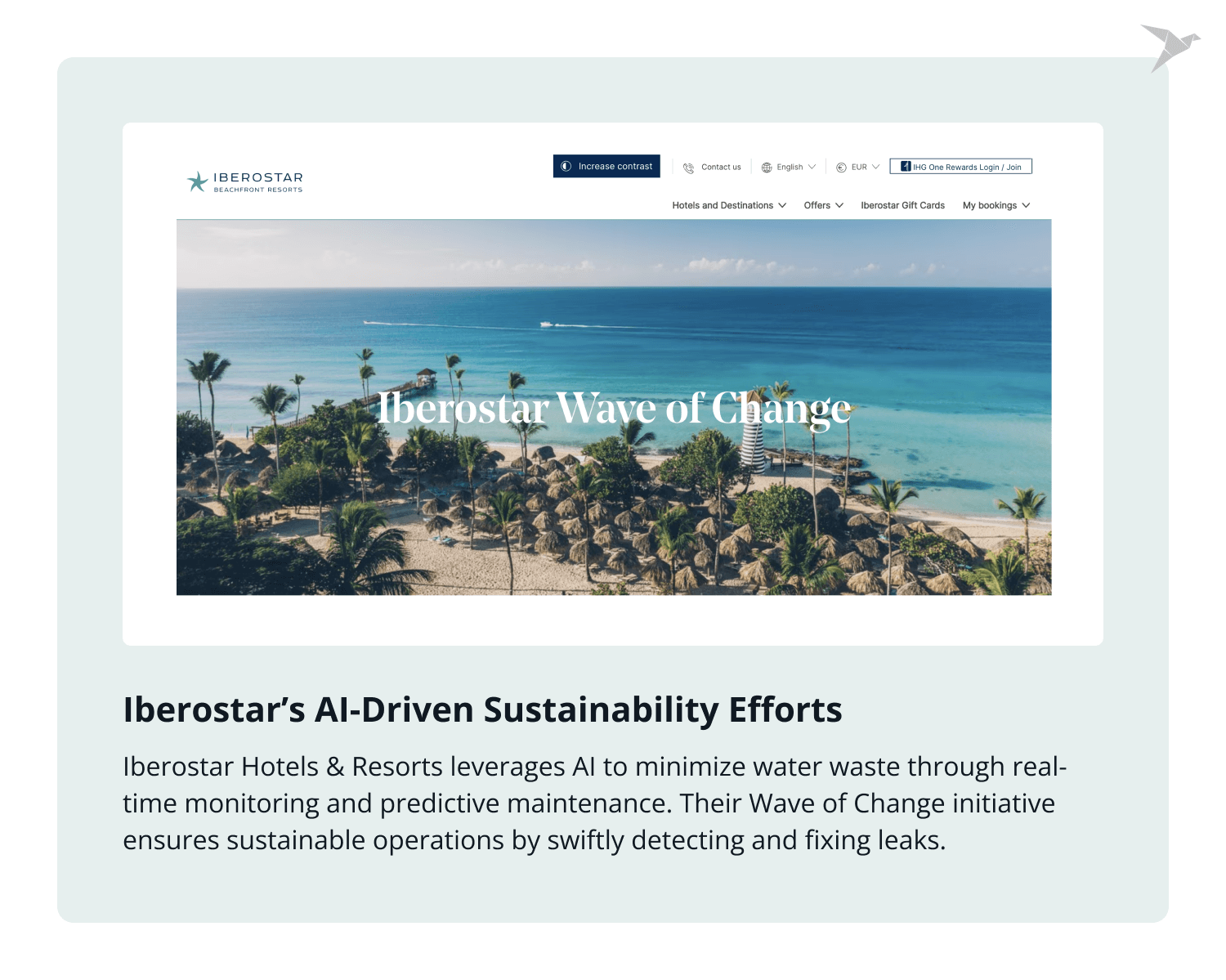 Iberostar Hotels & Resorts