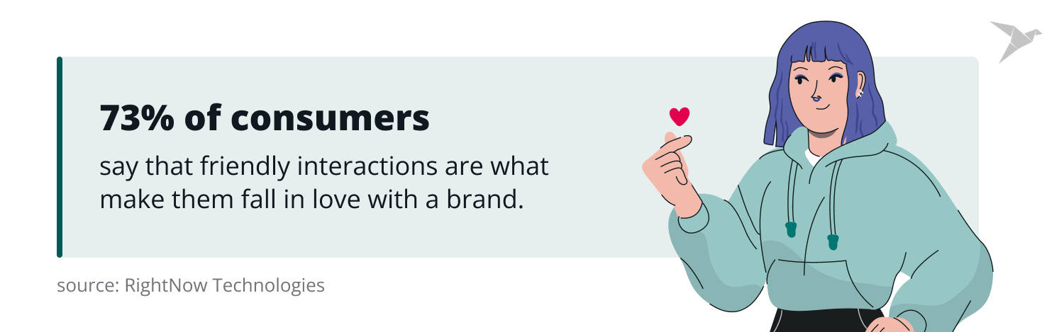 hotel experience statistics