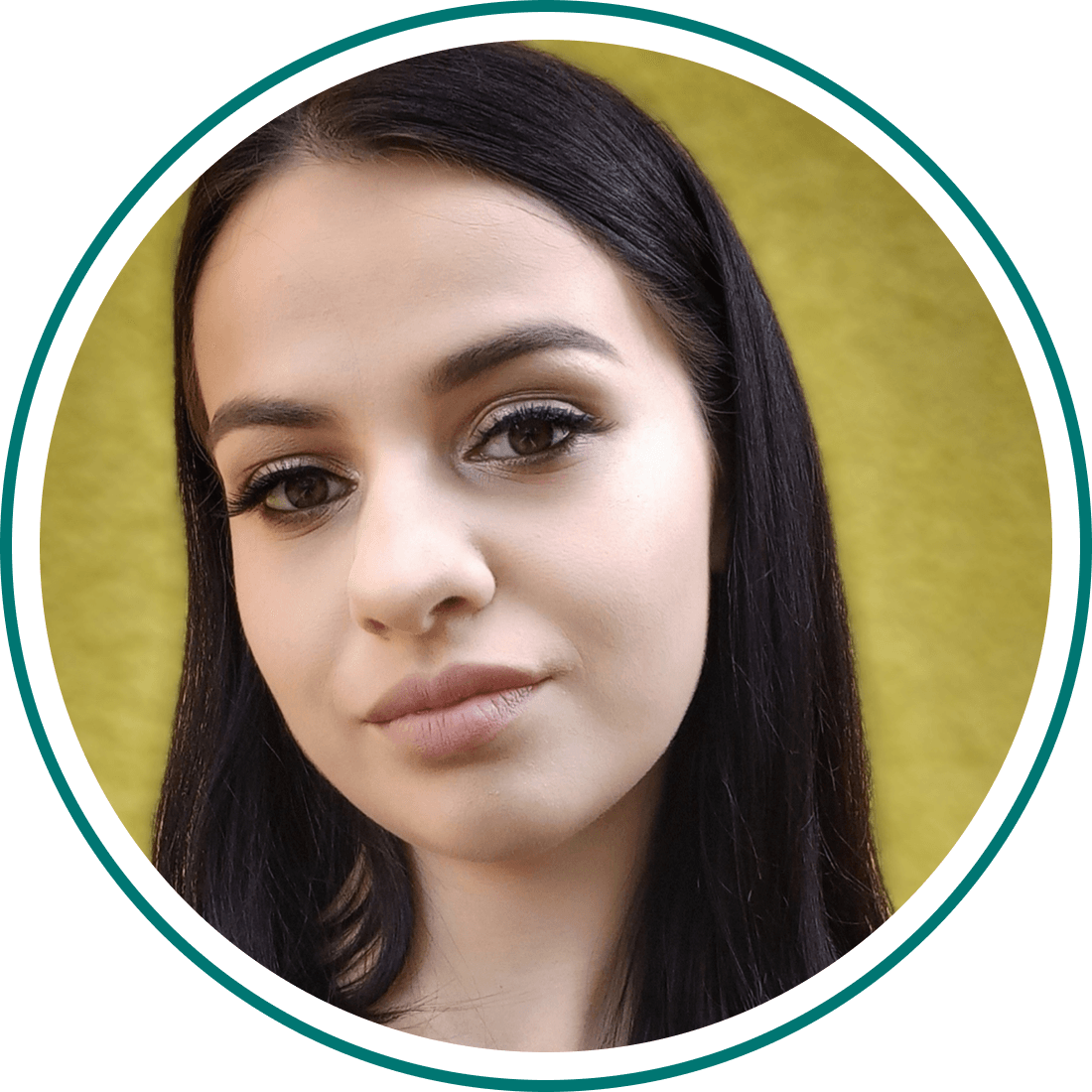 Іванна Трубилович