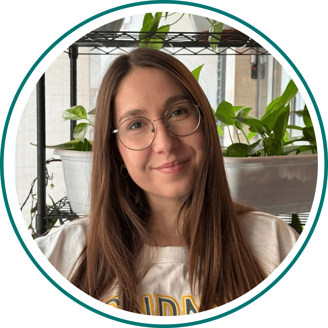 Євгенія Колотова