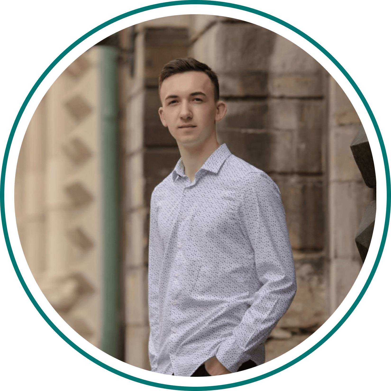 Тарас Конопка