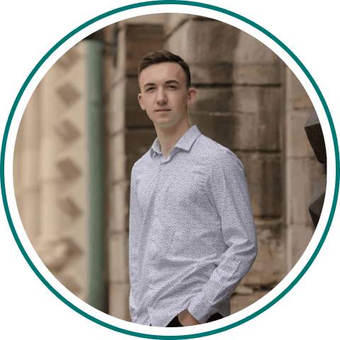 Тарас Конопка