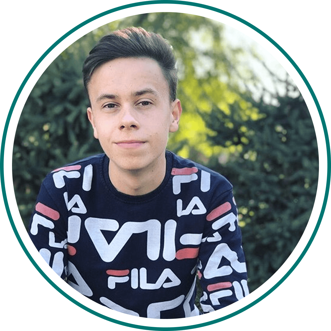 Богдан Красовський